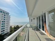 Venta apartamento 1 alcoba en SPIAGGIA morros la boquilla