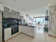 Venta apartamento 1 alcoba PALMETTO SUNSET en Laguito...