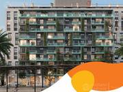 Venta Apartamento 1 dormitorio con terraza en Tres...