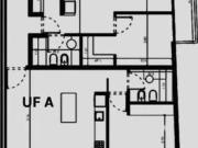 VENTA APARTAMENTO 1 DORMITORIO ENTREGA NOV 2026 EN CABA