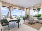 VENTA APARTAMENTO 1 HAB EN CARTAGENA BARU SALARA