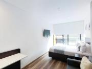 Venta Apartamento 1 habitación, 24 mts2, Chico Norte,...