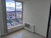 Venta Apartamento 1 habitación, 30 mts2, Colina, Suba