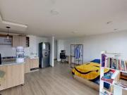 Venta Apartamento 1 habitación, 35 mts2, Terrazze Park...