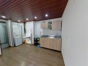 Venta Apartamento 1 habitación, 37 mts2, Lijacá Usaquén