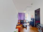 Venta Apartamento 1 habitación, 37 mts2, San Antonio,...