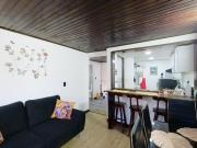 Venta Apartamento 1 habitación, 39 mts2, Prado...