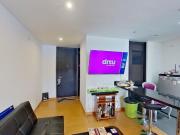 Venta Apartamento 1 habitación, 53 mts2, El Contador,...