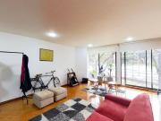 Venta Apartamento 1 habitación, 68 mts2, Santa Bárbara...