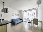 VENTA APARTAMENTO 1 HABITACION MURANO ELITE BOCAGRANDE...