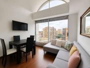 VENTA APARTAMENTO 1 HABITACION SANTA BARBARA ORIENTAL