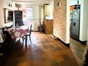 VENTA APARTAMENTO 1er PISO PLACITA DE FLORES BOSTON MEDELLIN