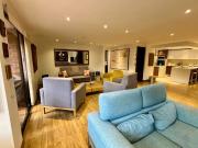 VENTA APARTAMENTO 200m2 REMODELADO LA CAROLINA