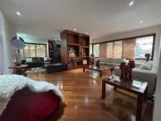 VENTA APARTAMENTO 203m2 + BALCON CABRERA / CHICO