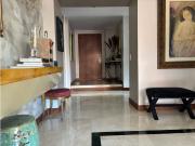 VENTA APARTAMENTO 226m2 + BALCON EXTERIOR REMODELADO CHICO