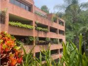 Venta Apartamento 240m2 3h+s/2.5b+s/5p El Peñon