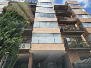 VENTA APARTAMENTO 246m2 CHICO NAVARRA LOCALIDAD USAQUEN