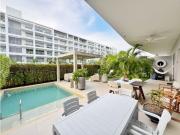 VENTA apartamento 2 alcobas con piscina en MORROS IO...