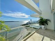 Venta apartamento 2 alcobas DUPLEX en PUERTA DEL MAR...