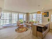 Venta apartamento 2 alcobas Edificio Dominique Cielo mar...