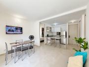 Venta apartamento 2 alcobas en CAPRIELLA Serena del mar...