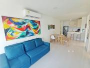 Venta apartamento 2 alcobas en Edificio Vistamare Cielo...