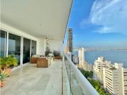 Venta apartamento 2 alcobas + estudio AMOBLADO... Venta apartamento 2 alcobas + estudio AMOBLADO...