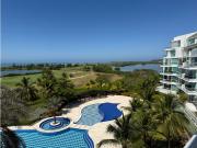 VENTA APARTAMENTO 2 ALCOBAS KARIBANA BEACH AND GOLF...