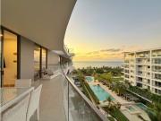 Venta apartamento 2 alcobas Morros Zoe en Serena del mar...