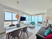 Venta apartamento 2 alcobas Palmetto Beach Bocagrande...