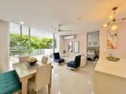 VENTA apartamento 2 alcobas + TERRAZA en Burano Serena...