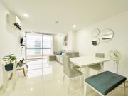 Venta apartamento 2 alcobas The Wind Tower en Crespo...