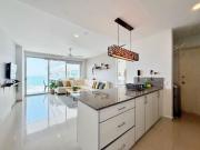 VENTA apartamento 2 alcobas VISTA MAR en MORROS ULTRA La...