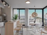 Venta Apartamento 2 dormitorios Carrasco