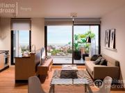 Venta apartamento 2 dormitorios Cord?n Montevideo Ideal...