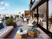 Venta apartamento 2 dormitorios Cordon Montevideo