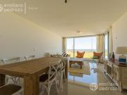 Venta apartamento 2 dormitorios en suite Punta del Este