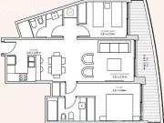 Venta apartamento 2 dormitorios Punta Carretas Montevideo