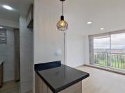 Venta Apartamento 2 hab, 42 mts2, San Pablo Jerico, Fontibón