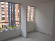 Venta Apartamento 2 hab, 45 mts2, Las Brisas Modelia,...