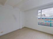 Venta Apartamento 2 hab, 45 mts2, Toberin, Usaquén