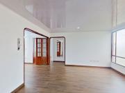 Venta Apartamento 2 hab, 55 mts2, El Verbenal, Usaquén