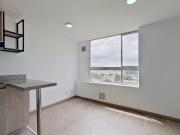 Venta Apartamento 2 habi, 33 mts2, Las Brisas, Fontibón