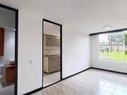 Venta Apartamento 2 habi, 43 Mts2, San José de Usaquén