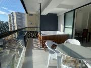 VENTA APARTAMENTO 2 HABITACIONES 10 PISO EN CERRITOS...