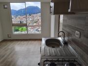 Venta Apartamento 2 habitaciones, 32 mts2, Las Brisas,...