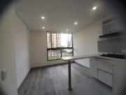 Venta Apartamento 2 habitaciones, 35 mts2, El Plan, Suba