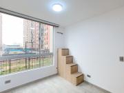 Venta Apartamento 2 habitaciones, 35 mts2, La Alegría,...
