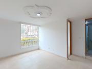 Venta Apartamento 2 habitaciones, 37 mts2, San Diego, Bosa