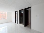 Venta Apartamento 2 habitaciones, 40 mts2, Ciudad Techo...